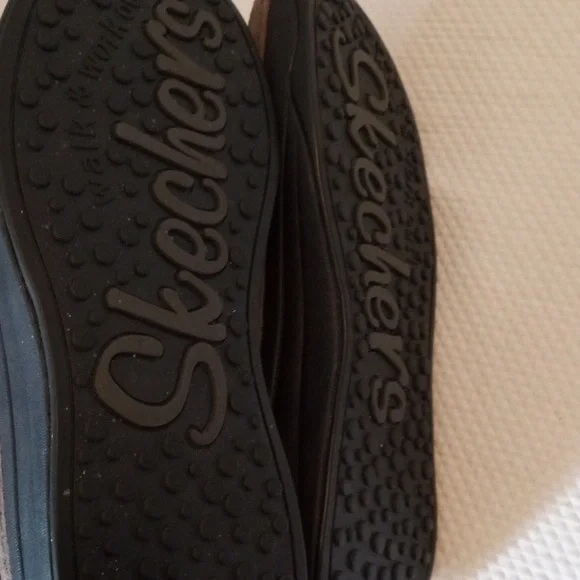 Skechers Tone Up Ankle Boot 9 - Picture 5 of 7